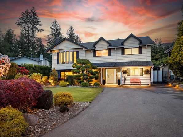 Coquitlam House For Sale