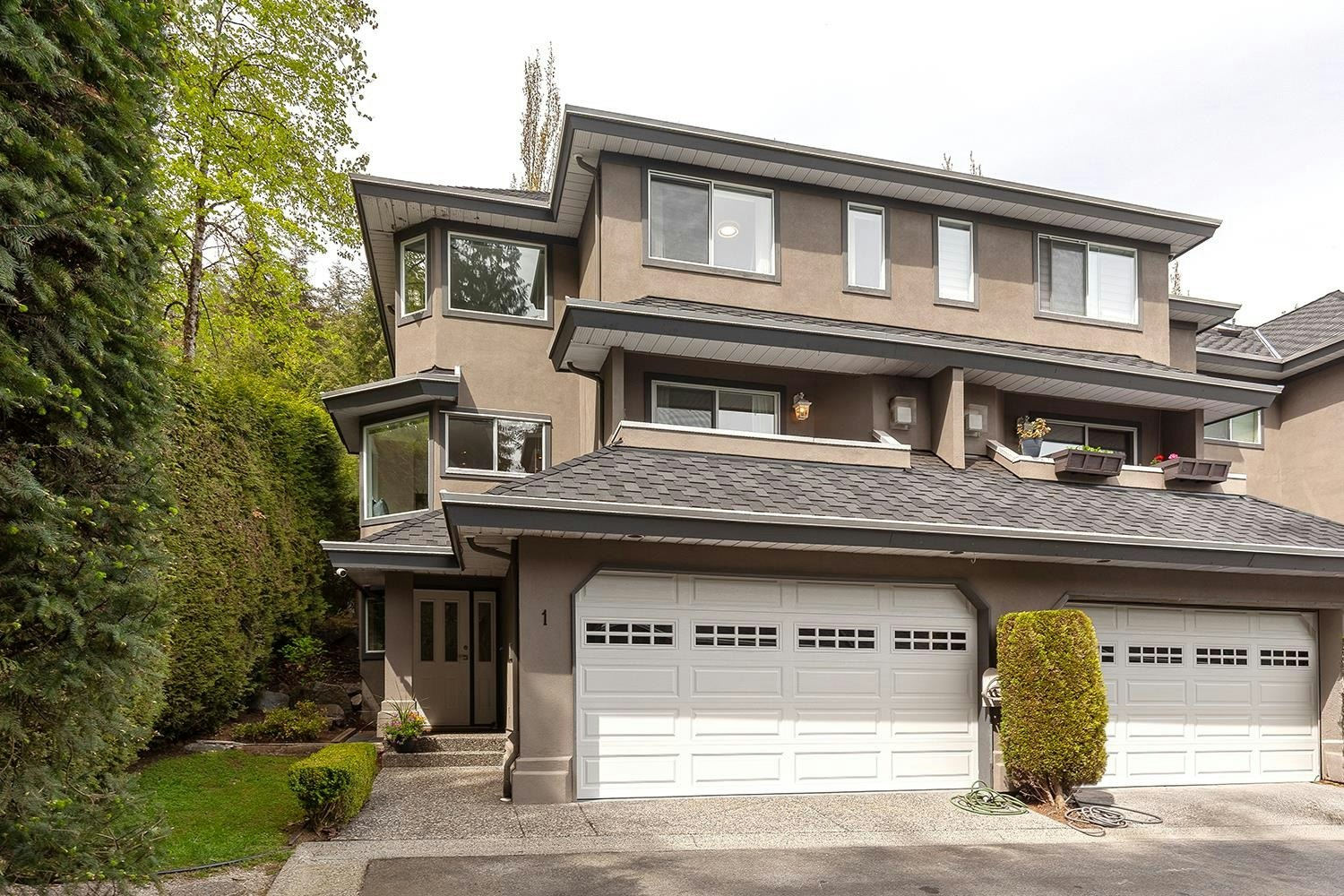 Townhouse for Sale Westwood Plateau