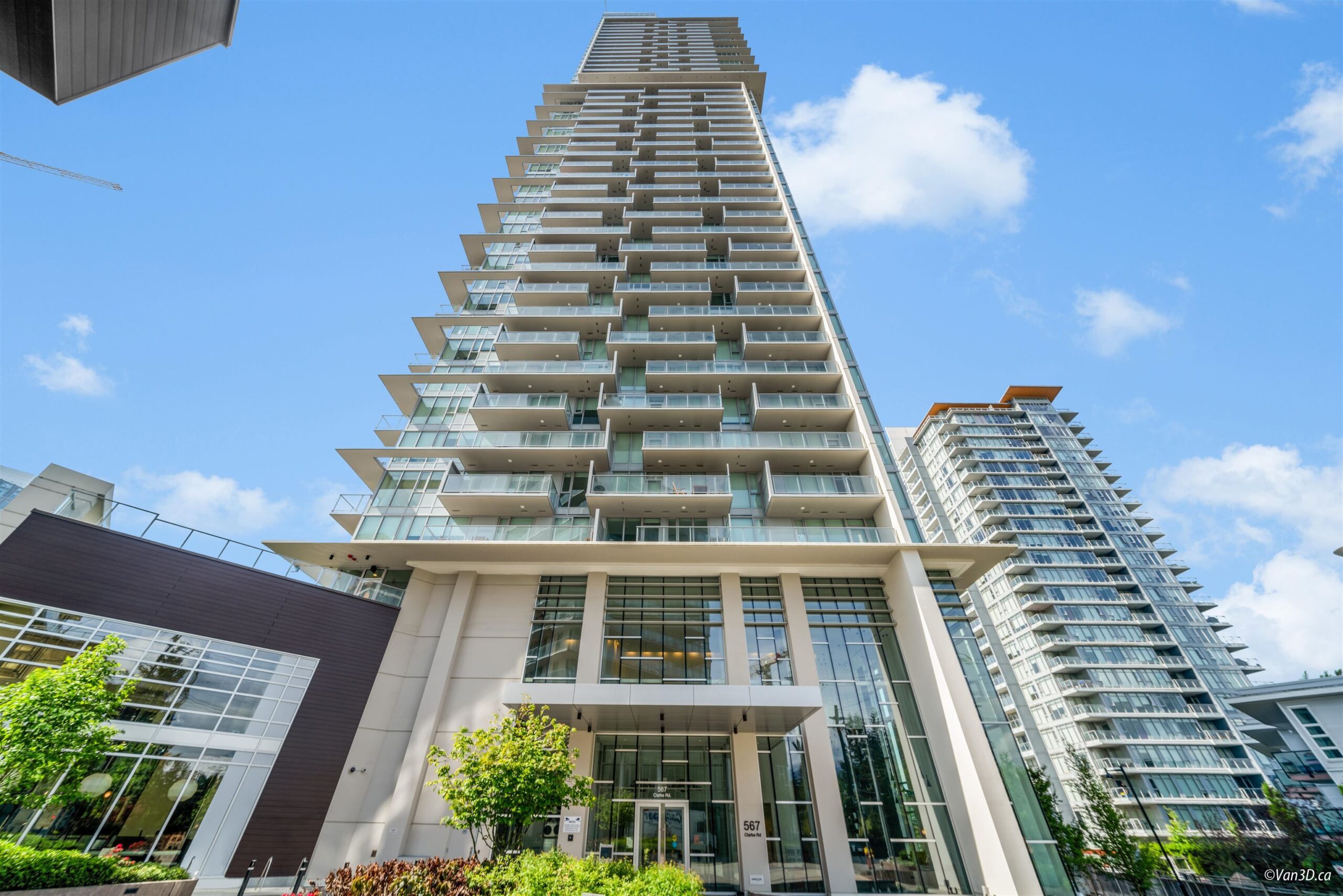 Condo for Sale Coquitlam West