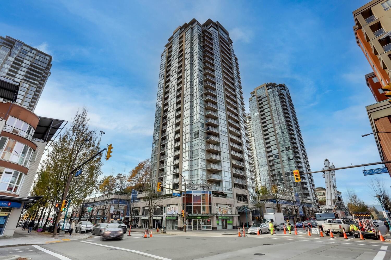 Condo for Sale North Coquitlam