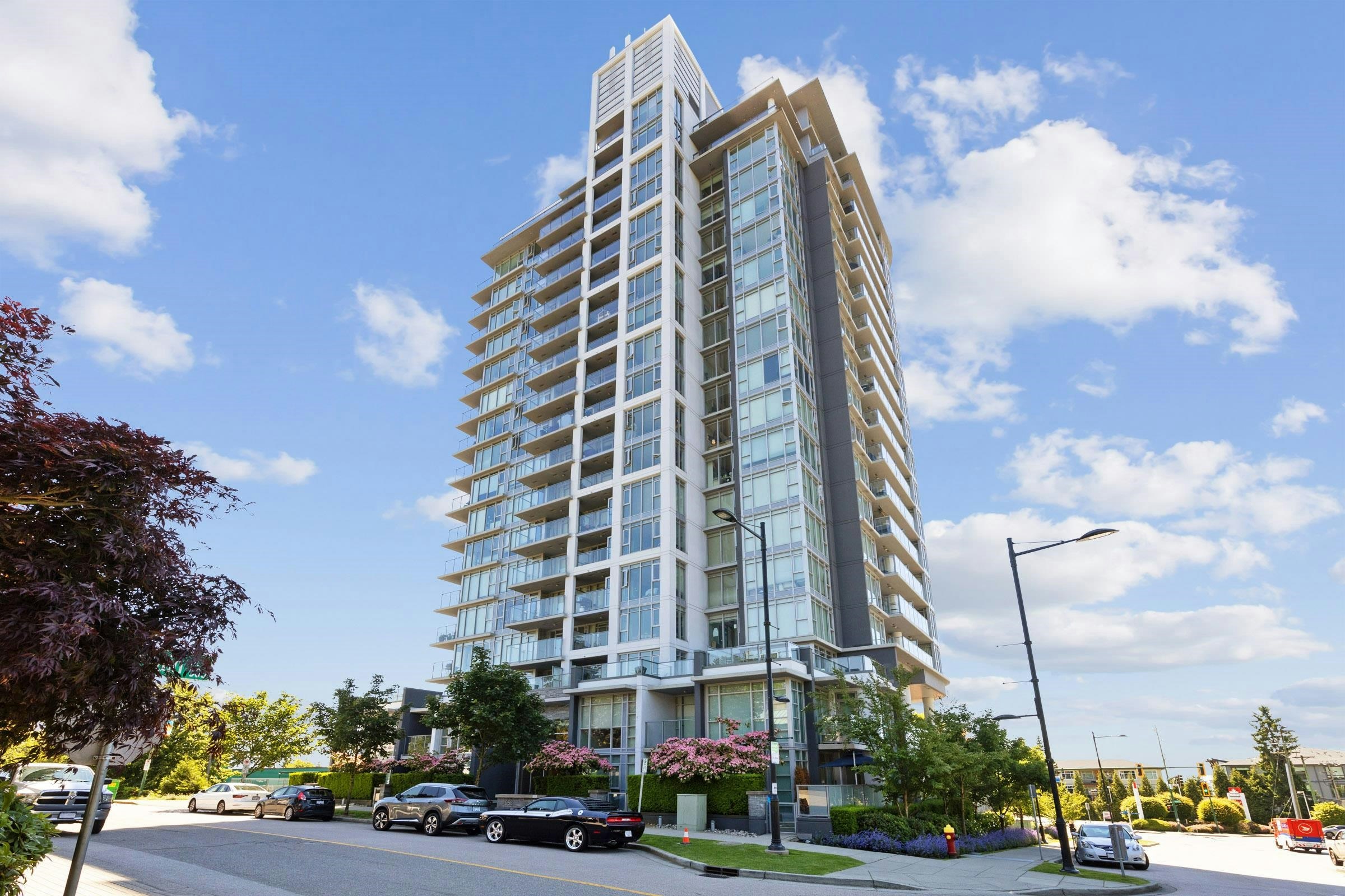 Condo for Sale in Central Coquitlam