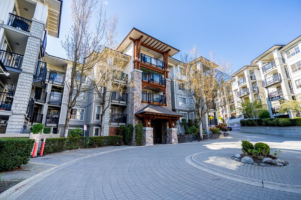 Condo for Sale in Westwood Plateau