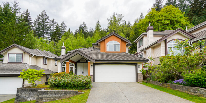 House for Sale Burquitlam