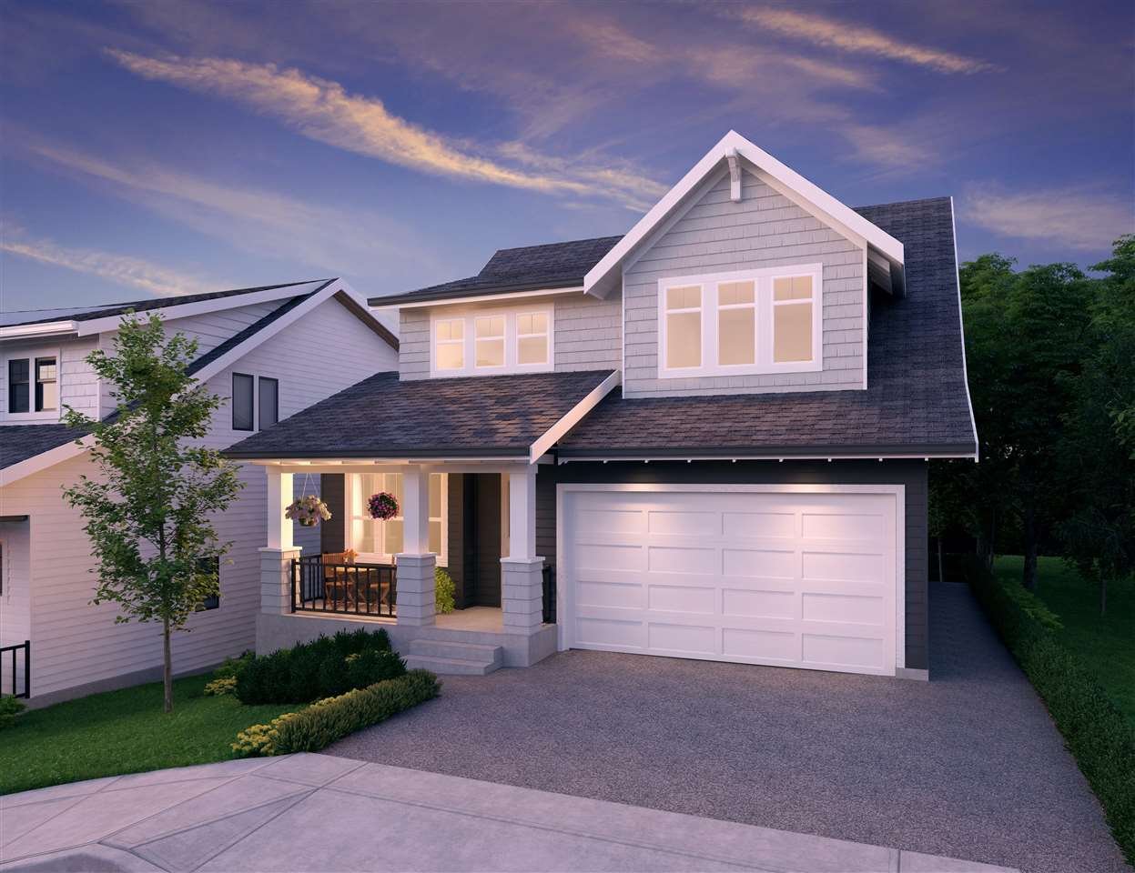 Single Family Homes For Sale in Coquitlam